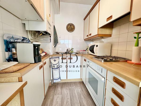 Appartement 3 pièces - 77 m²