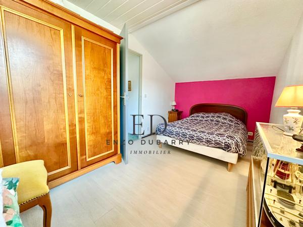 Appartement 3 pièces - 77 m²