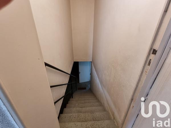 Maison 5 pièces de 120 m² à Creysse (24100)