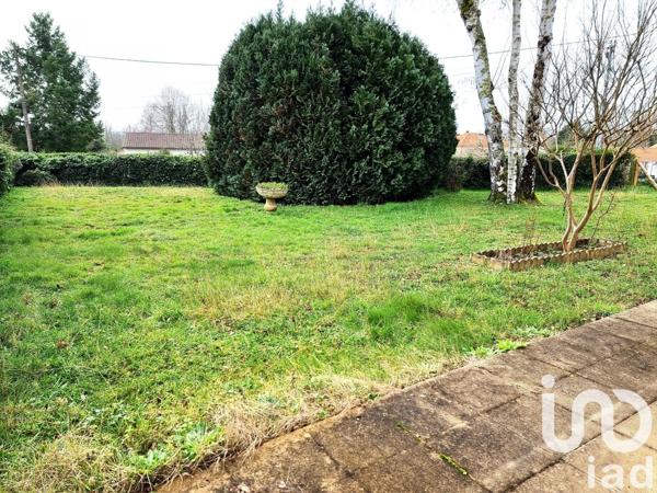 Maison 5 pièces de 120 m² à Creysse (24100)