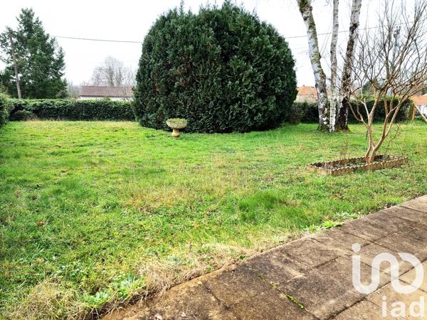 Maison à vendre 5 pièces 120 m² Creysse