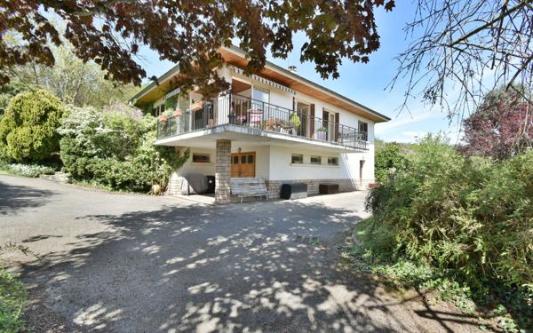 Maison à vendre    4 pièces • 94,24 m2 Beynost