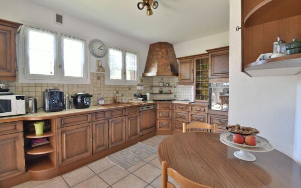 Maison à vendre    4 pièces • 94,24 m2 Beynost