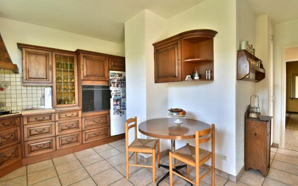 Maison à vendre    4 pièces • 94,24 m2 Beynost