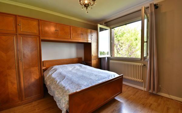 Maison à vendre    4 pièces • 94,24 m2 Beynost