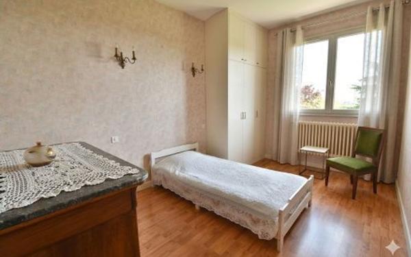 Maison à vendre    4 pièces • 94,24 m2 Beynost