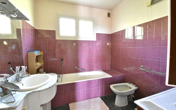 Maison à vendre    4 pièces • 94,24 m2 Beynost