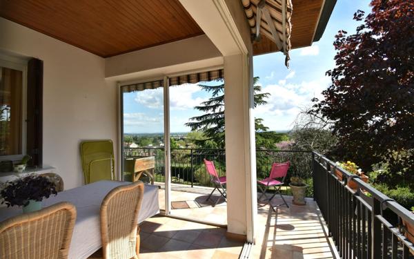 Maison à vendre    4 pièces • 94,24 m2 Beynost