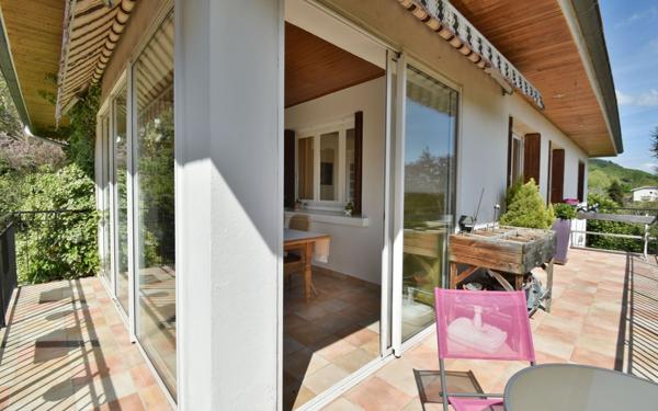 Maison à vendre    4 pièces • 94,24 m2 Beynost