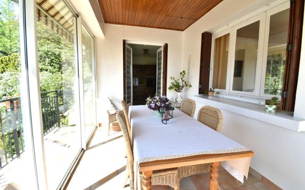 Maison à vendre    4 pièces • 94,24 m2 Beynost
