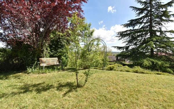 Maison à vendre    4 pièces • 94,24 m2 Beynost
