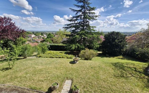 Maison à vendre    4 pièces • 94,24 m2 Beynost