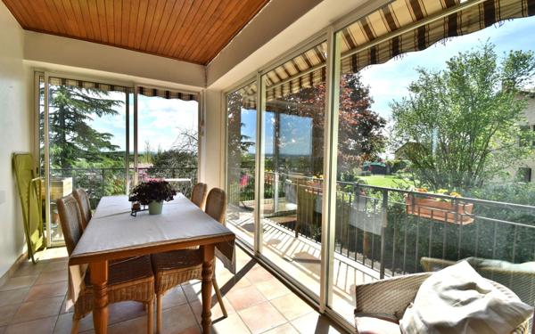 Maison à vendre    4 pièces • 94,24 m2 Beynost