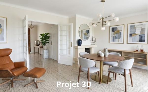 Maison à vendre    4 pièces • 94,24 m2 Beynost