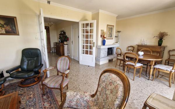 Maison à vendre    4 pièces • 94,24 m2 Beynost