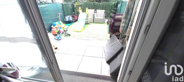 Appartement à vendre 3 pièces 60 m² Choisy-le-Roi