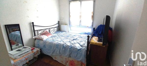 Appartement à vendre 3 pièces 60 m² Choisy-le-Roi