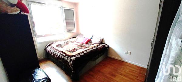 Appartement à vendre 3 pièces 60 m² Choisy-le-Roi