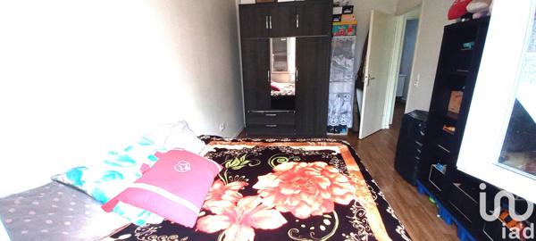 Appartement à vendre 3 pièces 60 m² Choisy-le-Roi