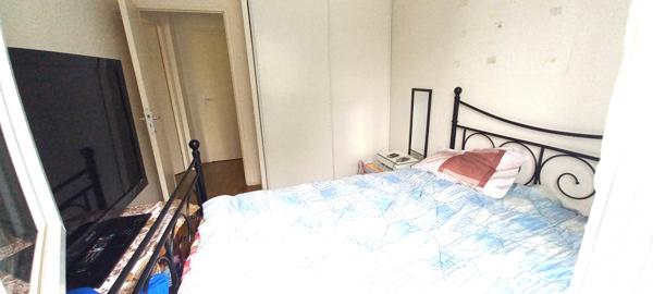 Appartement à vendre 3 pièces 60 m² Choisy-le-Roi