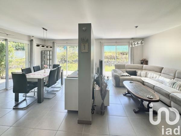 Maison à vendre 6 pièces 133 m² Gan