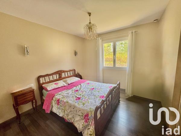 Maison à vendre 6 pièces 133 m² Gan