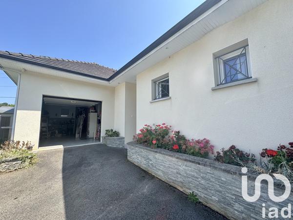 Maison à vendre 6 pièces 133 m² Gan