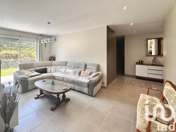 Maison à vendre 6 pièces 133 m² Gan