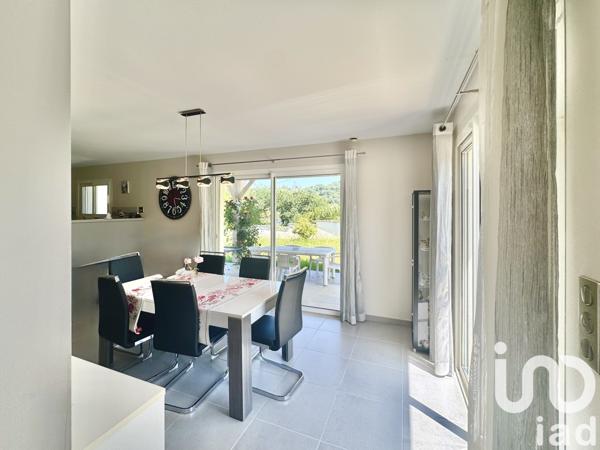 Maison à vendre 6 pièces 133 m² Gan