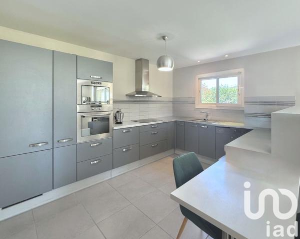 Maison à vendre 6 pièces 133 m² Gan