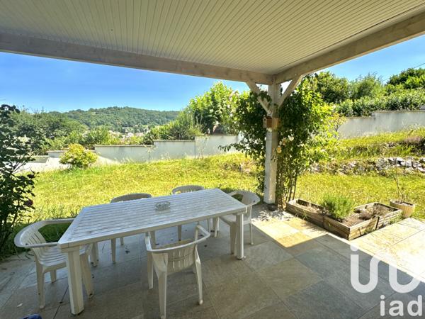 Maison à vendre 6 pièces 133 m² Gan