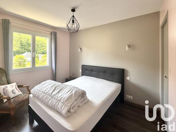 Maison à vendre 6 pièces 133 m² Gan