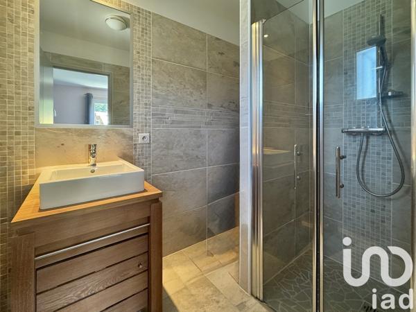 Maison à vendre 6 pièces 133 m² Gan