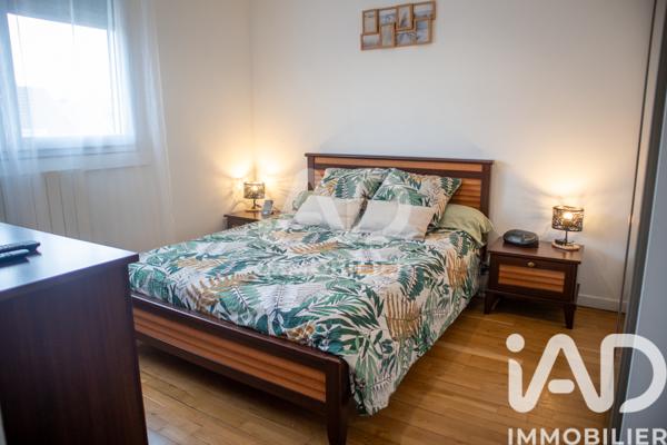 Maison à vendre 6 pièces 139 m² Tournan-en-Brie