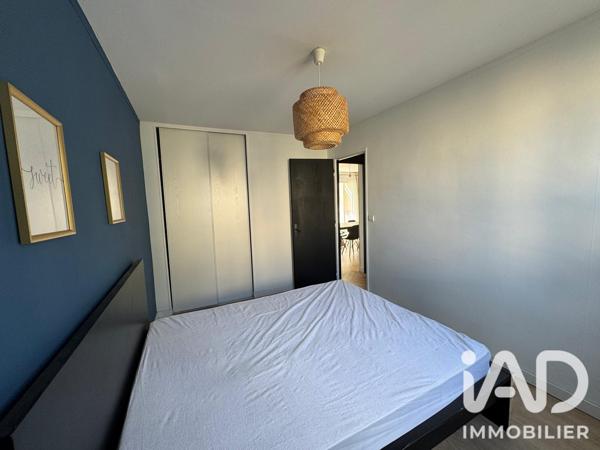 Location appartement 2 pièces 55,87 m² Lyon 5