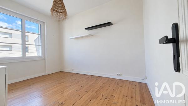 Appartement à vendre 3 pièces 49 m² Clermont-Ferrand