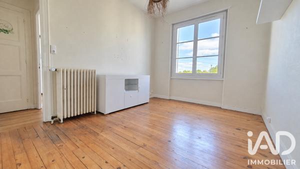 Appartement à vendre 3 pièces 49 m² Clermont-Ferrand