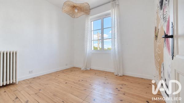 Appartement à vendre 3 pièces 49 m² Clermont-Ferrand