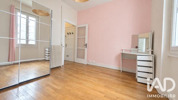Appartement à vendre 3 pièces 49 m² Clermont-Ferrand