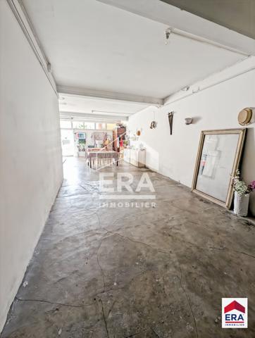 Maison 144m² - Jardin + Garage - Croix