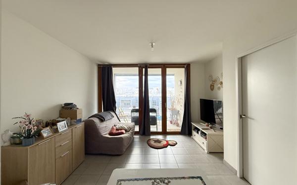 Appartement à vendre    2 pièces •  Beauzelle