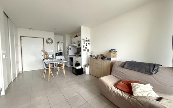 Appartement à vendre    2 pièces •  Beauzelle
