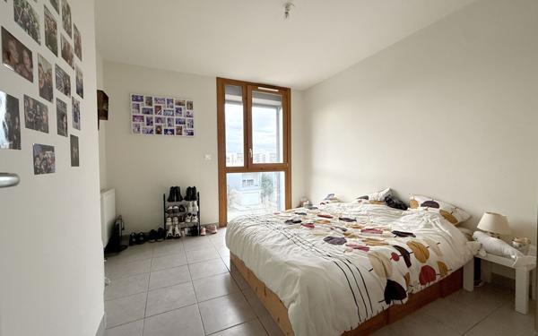 Appartement à vendre    2 pièces •  Beauzelle