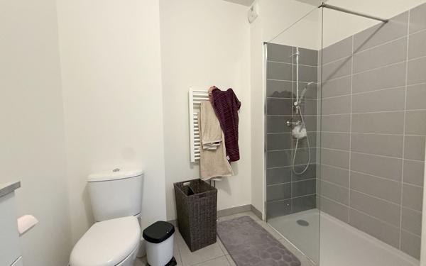 Appartement à vendre    2 pièces •  Beauzelle