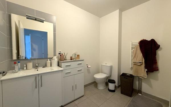 Appartement à vendre    2 pièces •  Beauzelle