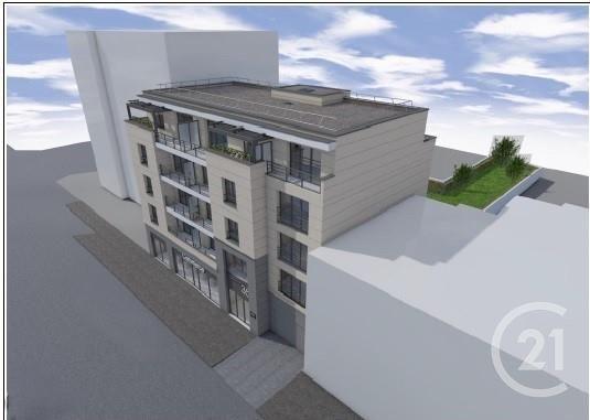 Terrain à vendre  932 m2 LA VARENNE ST HILAIRE - 94