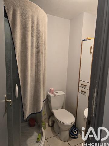 Appartement à vendre 1 pièce 21 m² Lanester