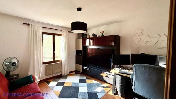 Maison à vendre 6 pièces - 5 chambres - Jardin - Piscine - Terrain 816m2