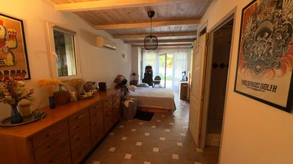 Maison à vendre 6 pièces - 5 chambres - Jardin - Piscine - Terrain 816m2
