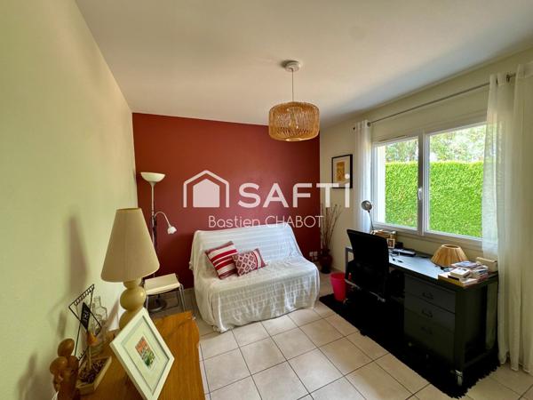 Villa de 140 m2 au bord du golf